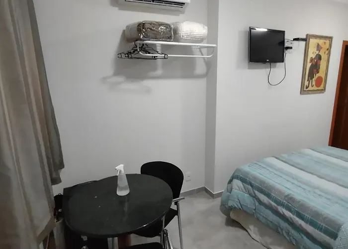 Ipê Suítes Domingos Martins