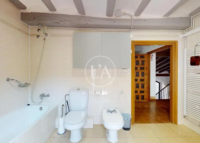 Bed and Breakfast Barri Antic Cambrils
