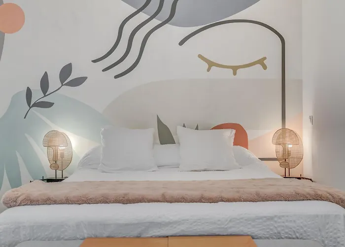 Ideal Bnb Saint-Paul-de-Vence