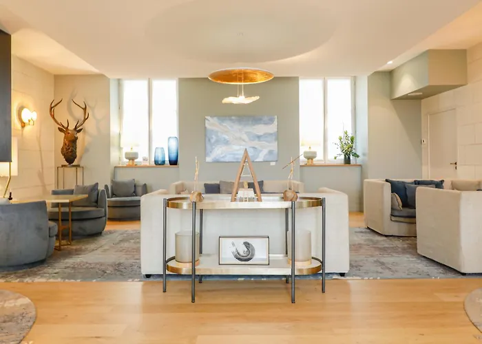 Hotel Fleur de Loire à Blois