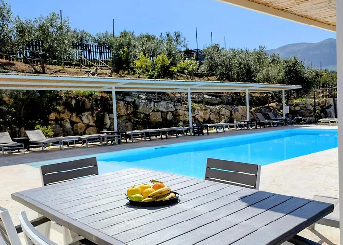 Hotel a Alcamo Marina