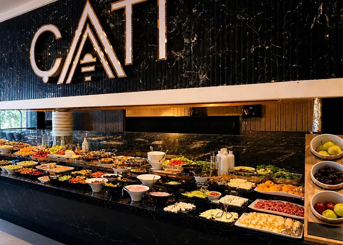Qinn Hotels Antalya