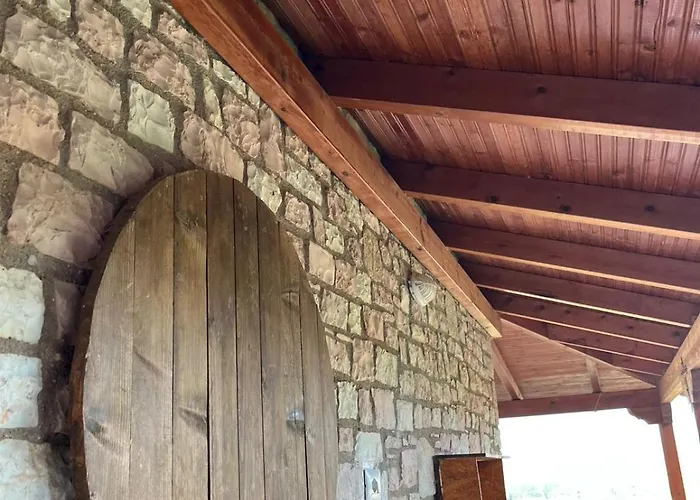 Vokopola Villa Sarandë