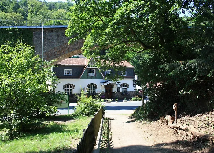 Schmökermühle