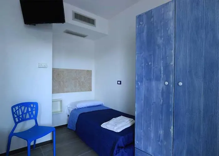 Maresidence Rooms & Breakfast