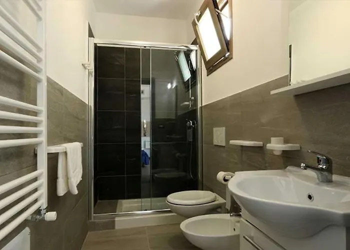 Maresidence Rooms & Breakfast Torre Pali