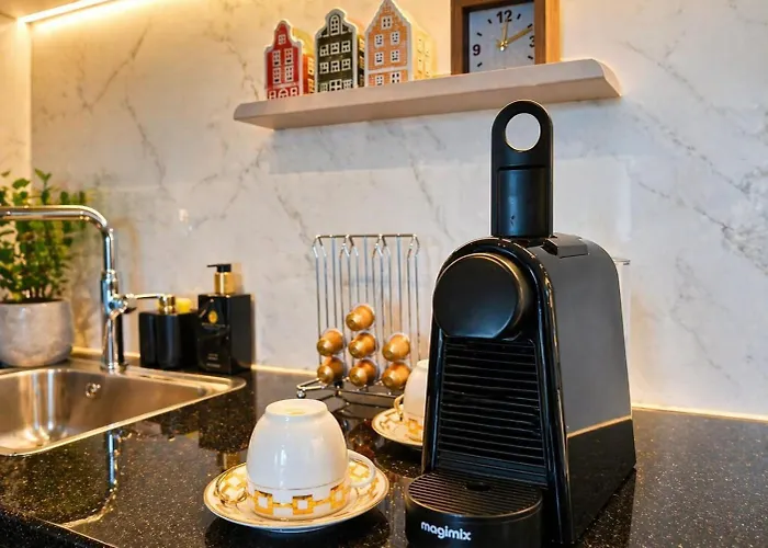 Amberdi Apartment Amsterdam Schiphol Airport Hoofddorp
