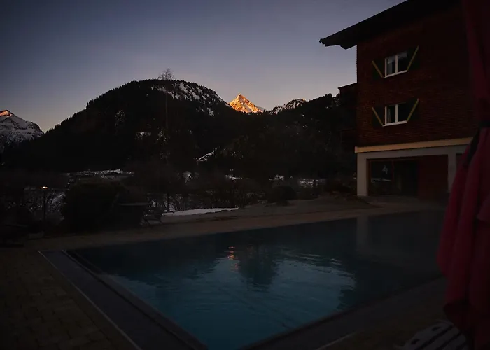 Hotel Hohenfels