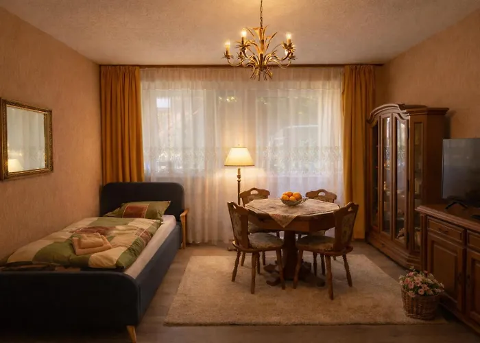 Hotel Gelsenkirchen Am Flöz