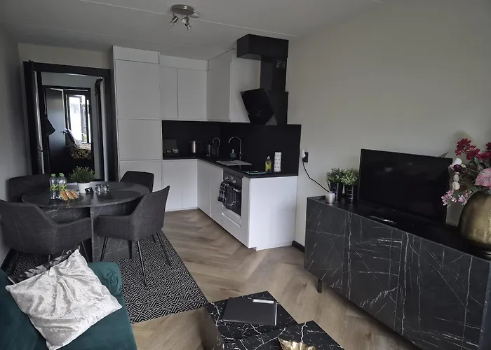Luxe Studio Liemers Lelystad