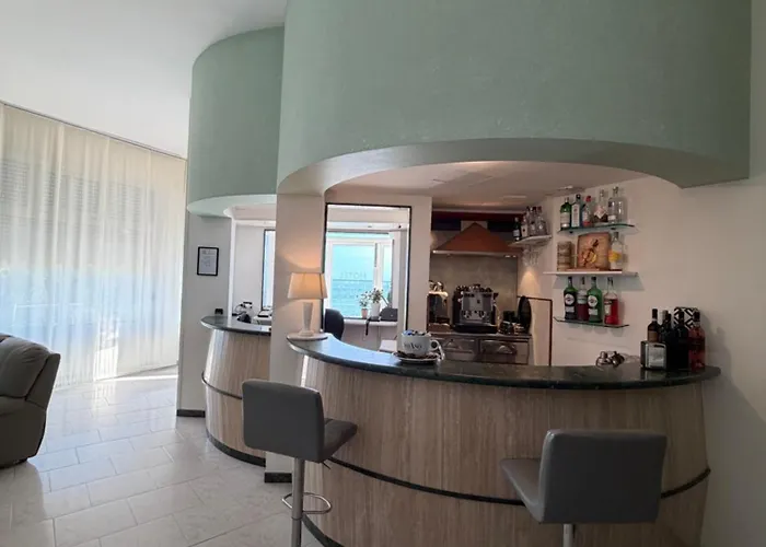 Hotel La Plancia Otranto