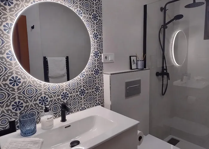 Boutique Beach House, Colina Del Emperador La Manga del Mar Menor