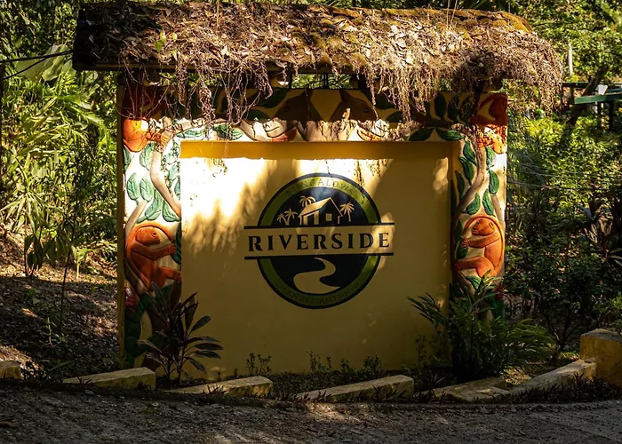 Hotels in Manuel Antonio