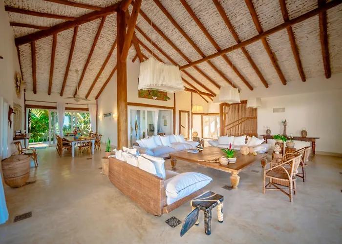 Casa Mandala Corumbau