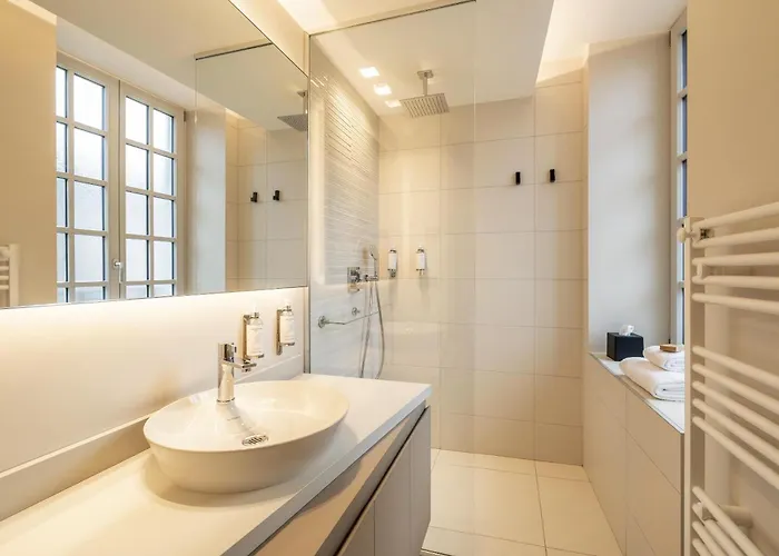 Best Western Premier Le Chapitre Hotel&Spa Remiremont