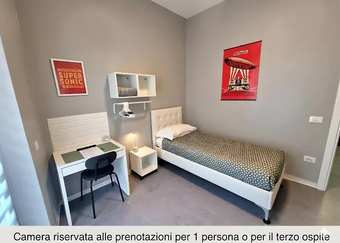 B&B Civico 168 Bellerofonte