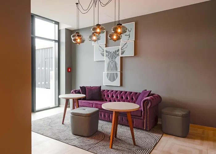 Premier Inn Karlsruhe City Am Wasserturm