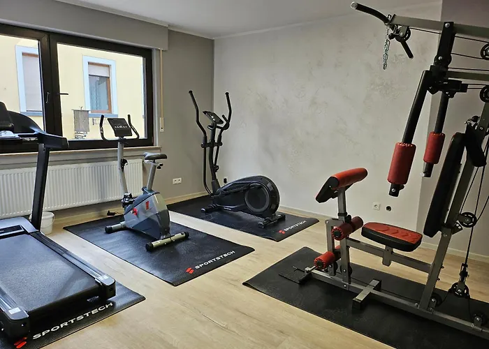 Hotel zur Post 3 Sterne superior Altenahr