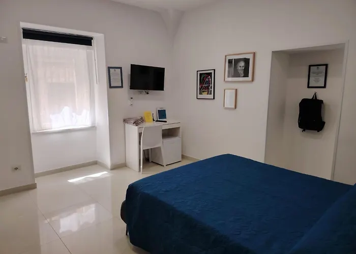 Hotel a Giardini Naxos