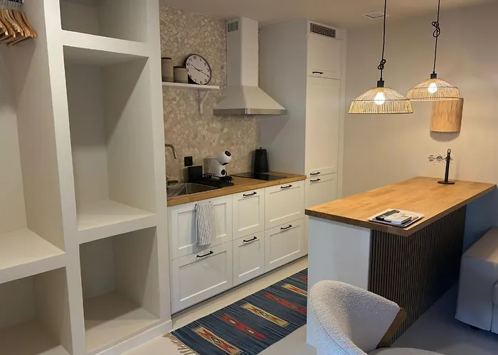 Casanoa Boutique Guest Suites Jávea