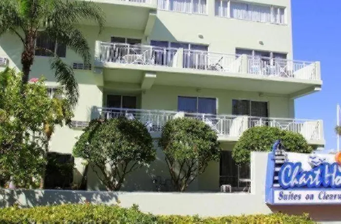Chart House Suites And Marina