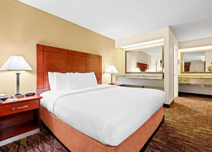 Best Western Inn Clanton