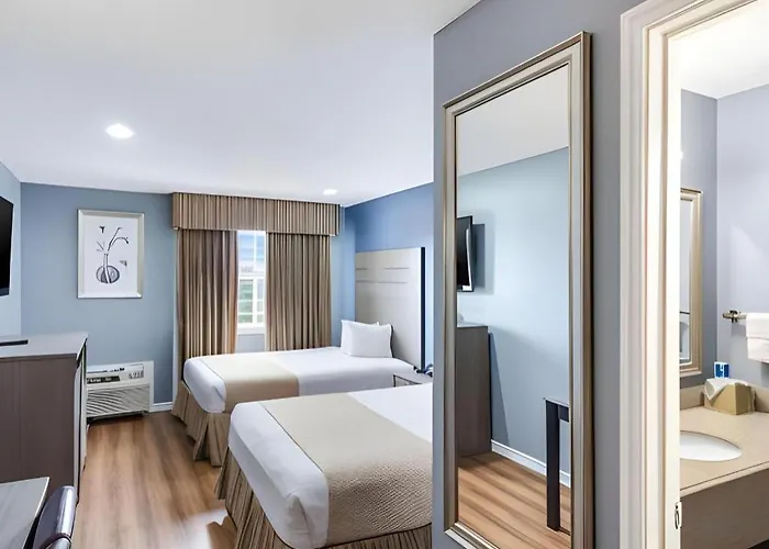 Rodeway Inn & Suites Port Arthur - Groves