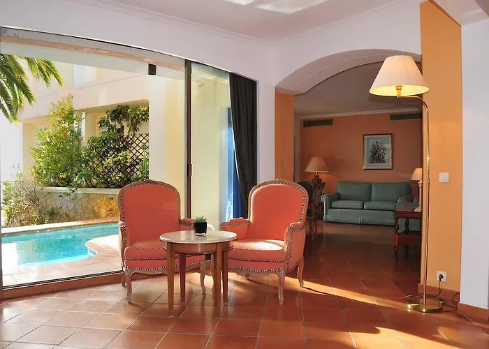 Vista Palace Hotel&Beach Resort - Monte Carlo View Roquebrune-Cap-Martin