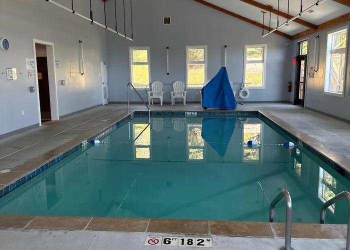 Sugar Mountain Hotels