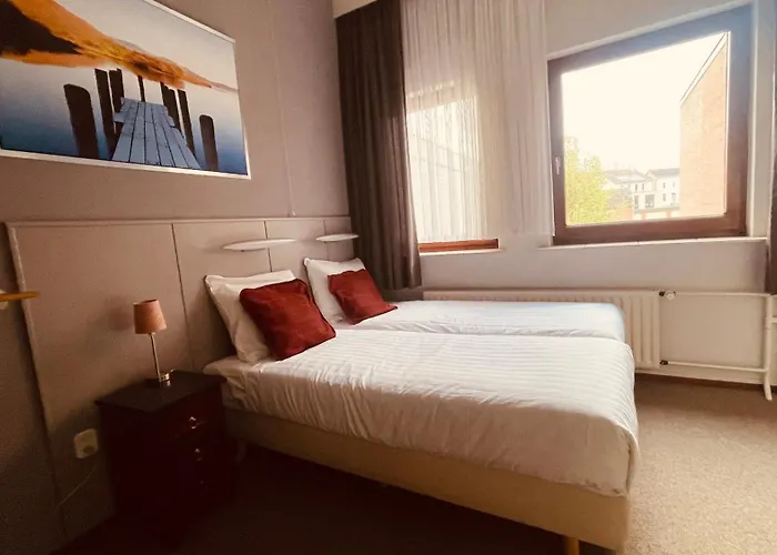 Hotel Heynen