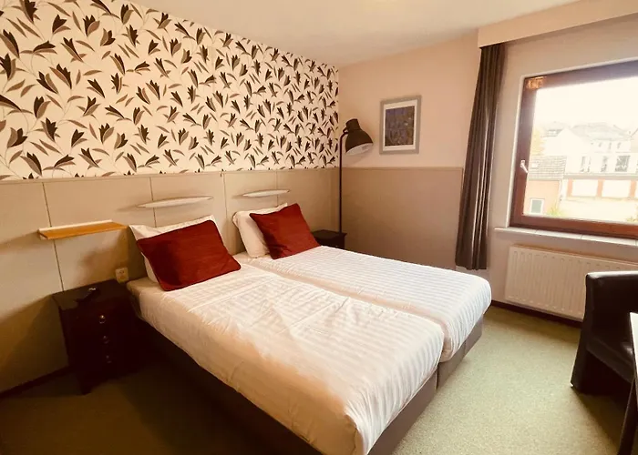 Hotel Heynen Valkenburg aan de Geul