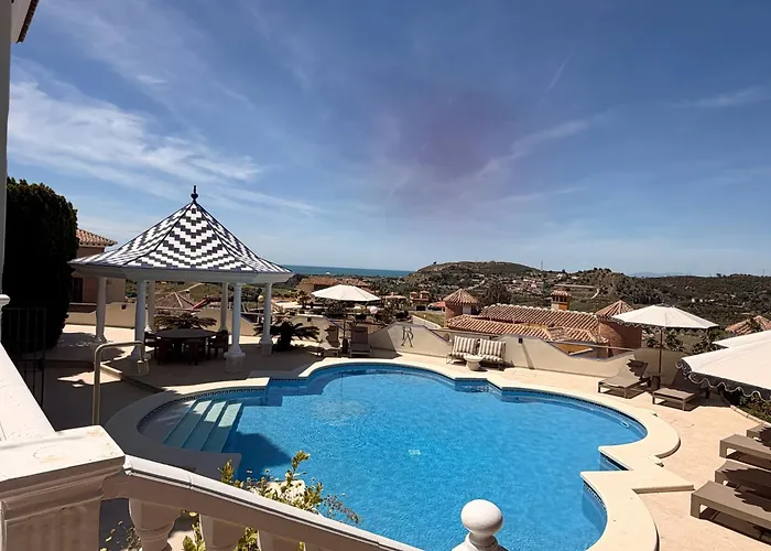 Hoteles en Torre Del Mar