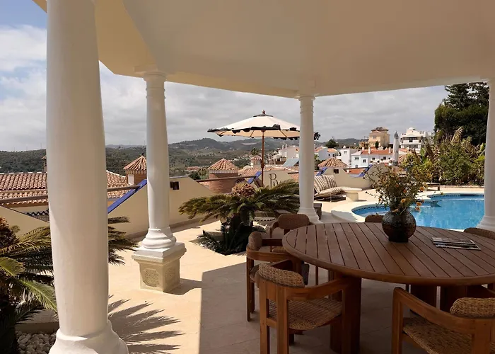Hotels in Torre Del Mar