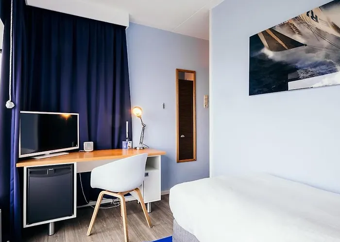 Delta Hotel Vlaardingen