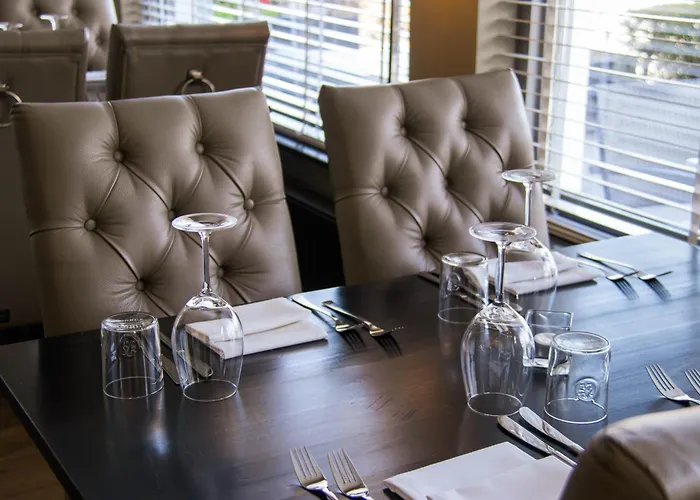Hotel-Restaurant Gulpenerland