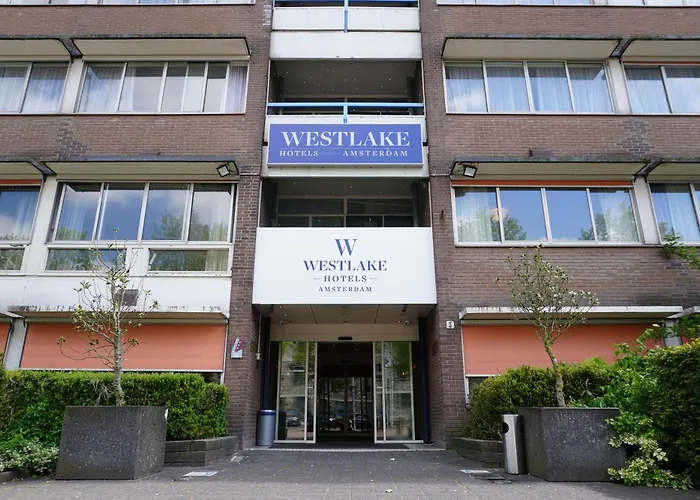 Westlake Hotels Amesterdão
