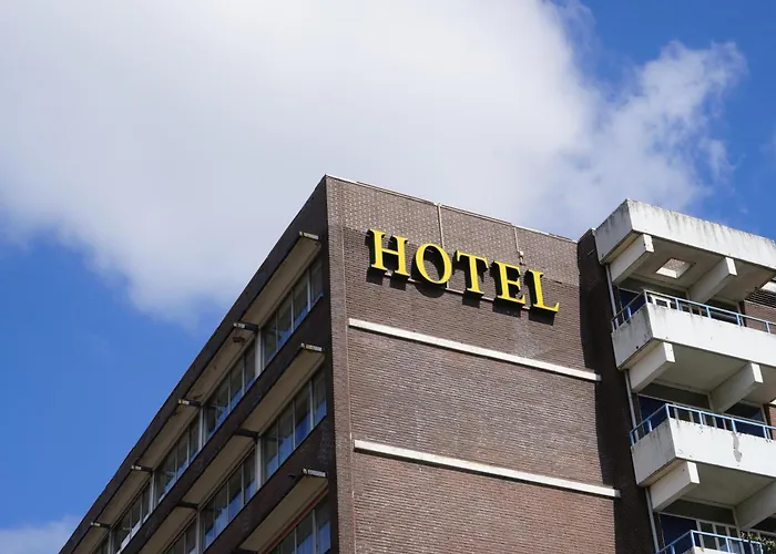 Westlake Hotels Amesterdão