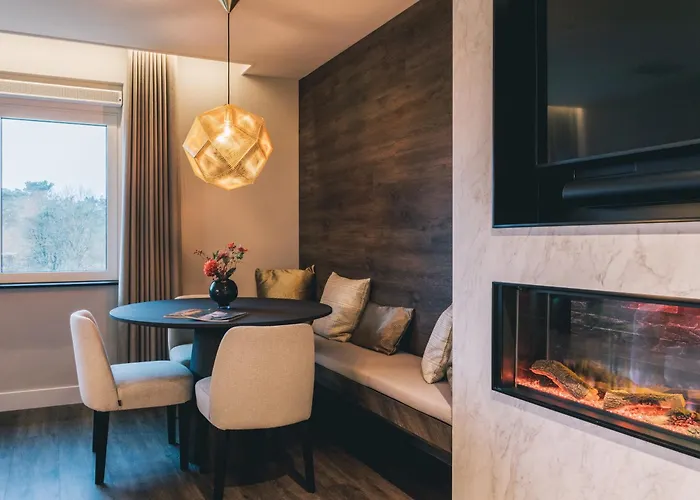 Hotel Papendal Arnhem