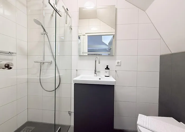 Hotel Pension de Harmonie Edam