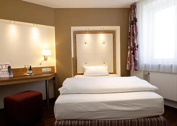 Hotel Am Turm Kaufbeuren
