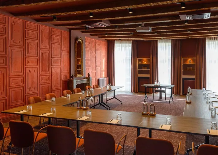 Kasteel Engelenburg - Quality Lodgings Brummen