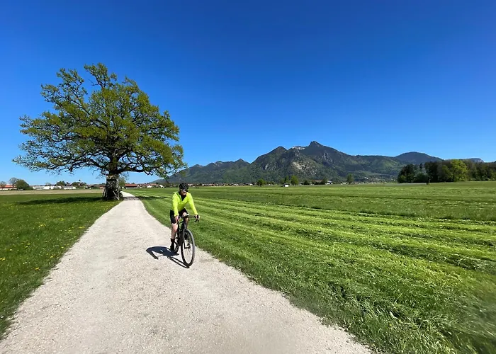 Gasthof Prinzregent Superior