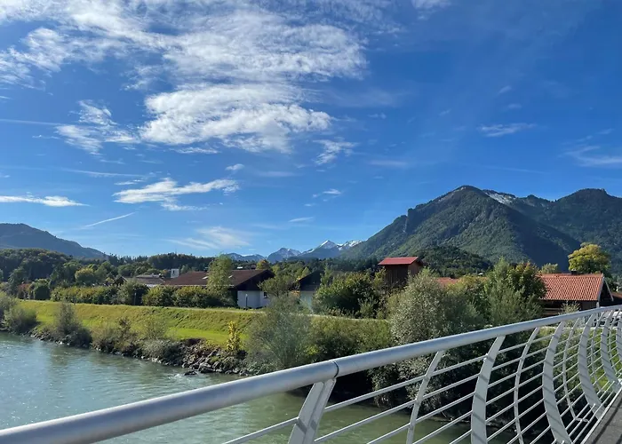 Gasthof Prinzregent Superior