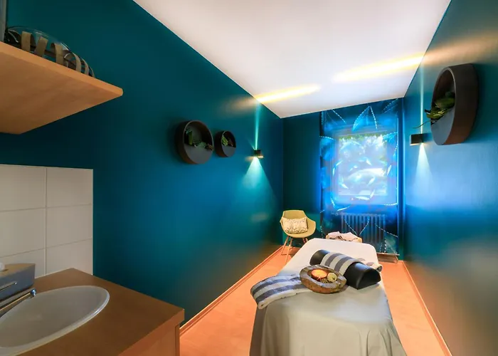 Relexa Hotel Bad Steben