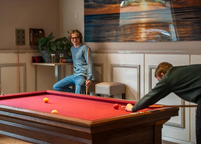 Hotels in West-Terschelling