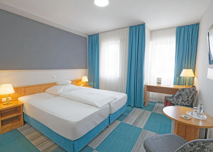 Friends Hotel Kerpen