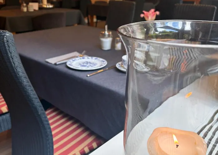 Boutique-Hotel Weigels Bergfreiheit Winterberg
