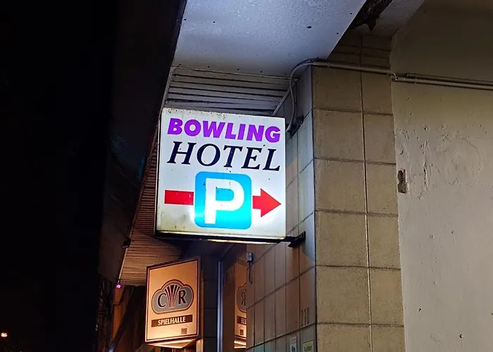 Home Hotel