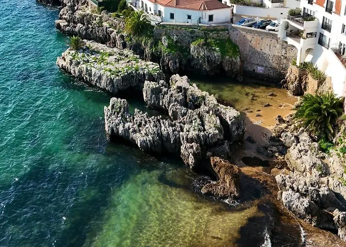 Villa Cascais Boutique Hotel