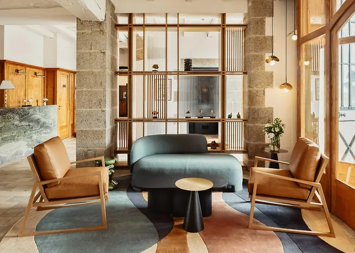 Hôtel&Spa de La Bretesche Missillac